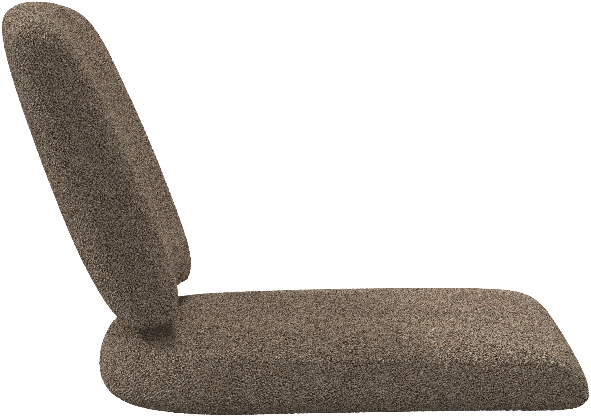 Cancún ダイニングチェア用シート＆バッククッション | Cushion for